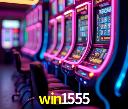Slots win1555 - Jackpots Progressivos