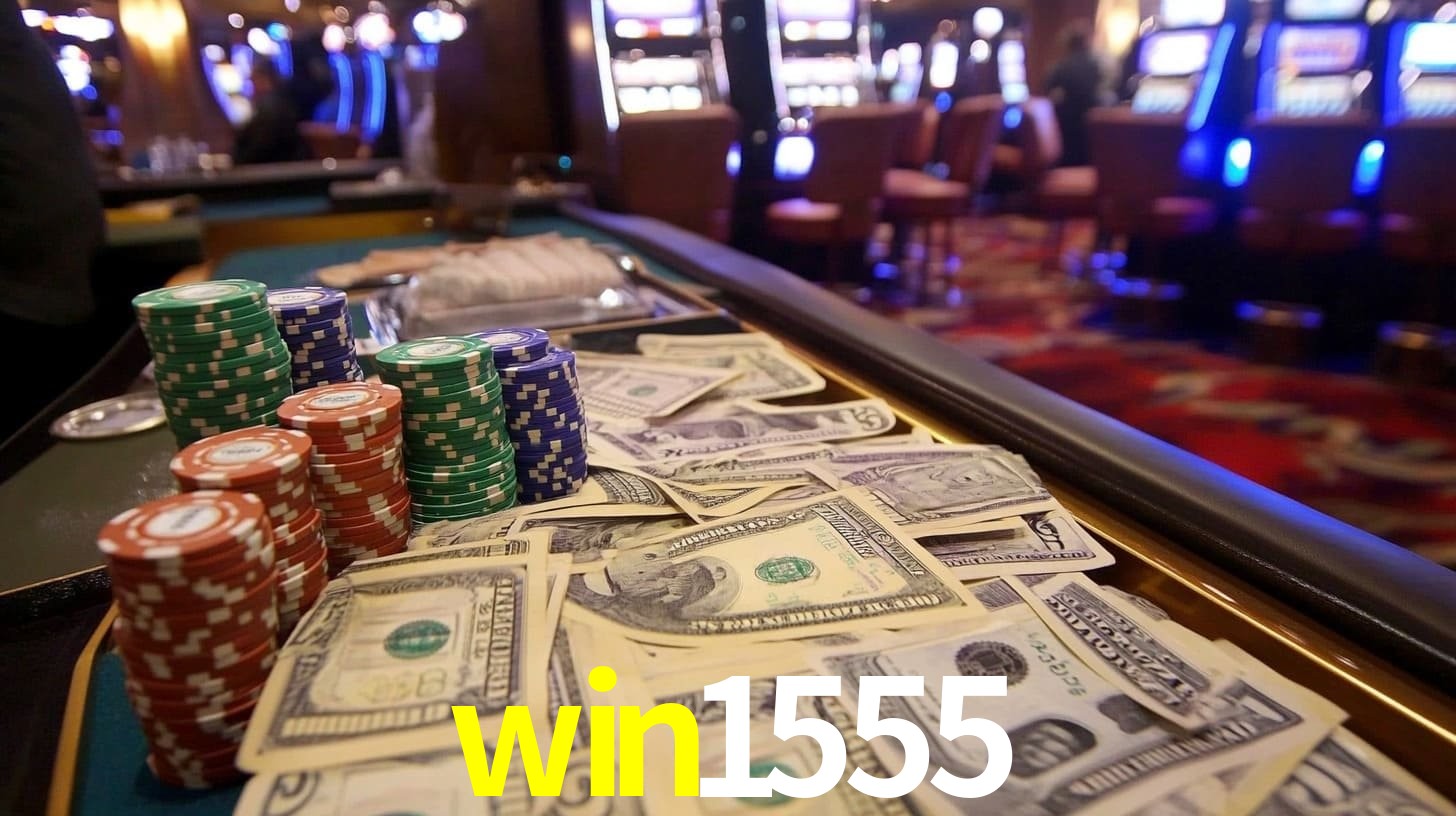 Telegram win1555 - Suporte Prioritário 24/7