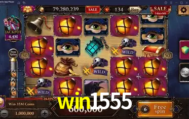 win1555 Pagamento Seguro SSL