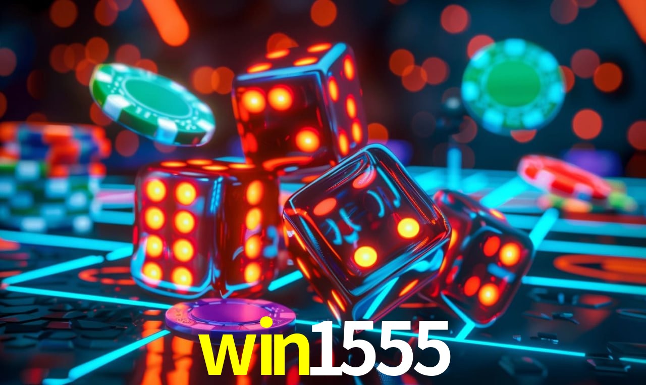 win1555 Logo 3