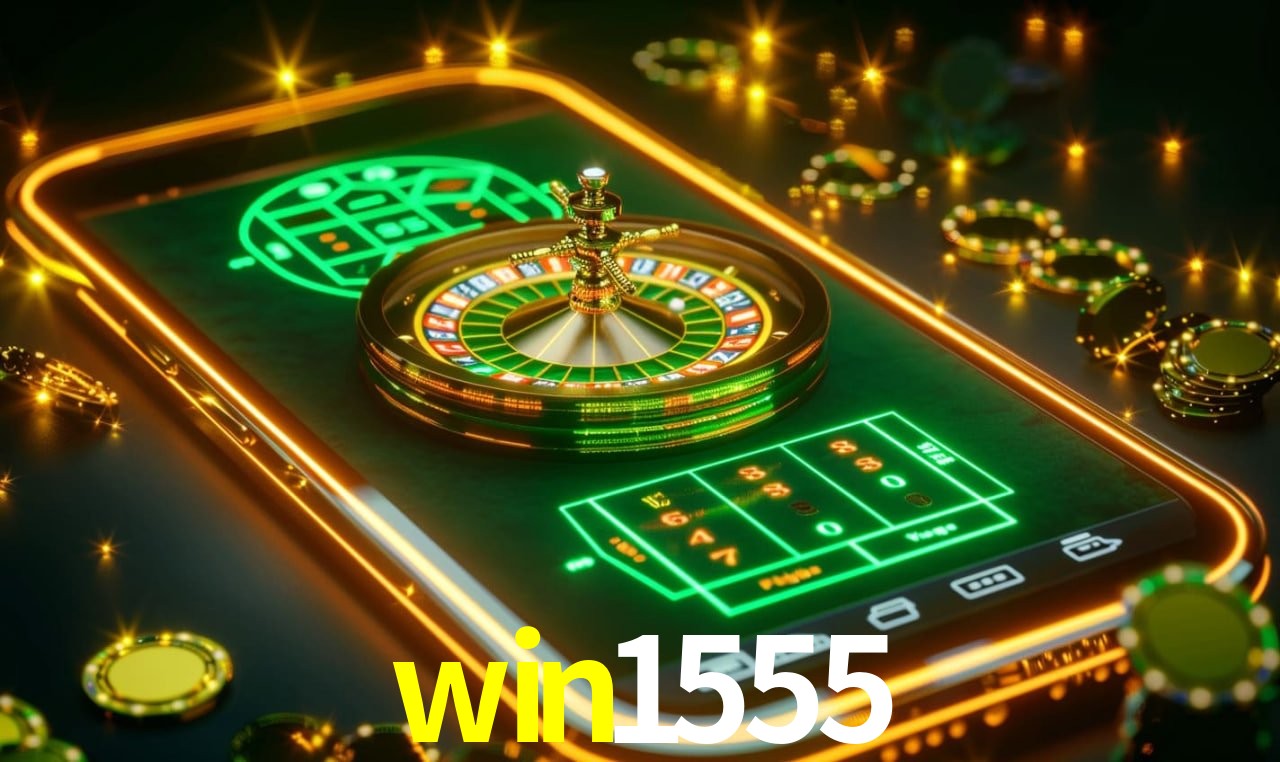 win1555 Licenciado Curaçao - Segurança SSL 256-bit