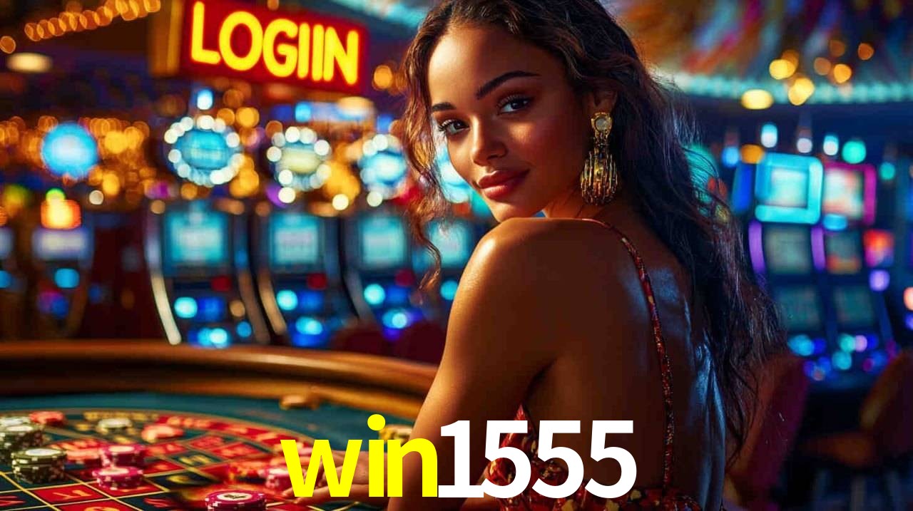 Live Casino win1555