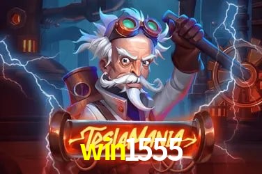 Game Providers win1555