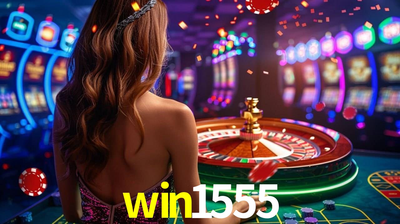 win1555 App Interface