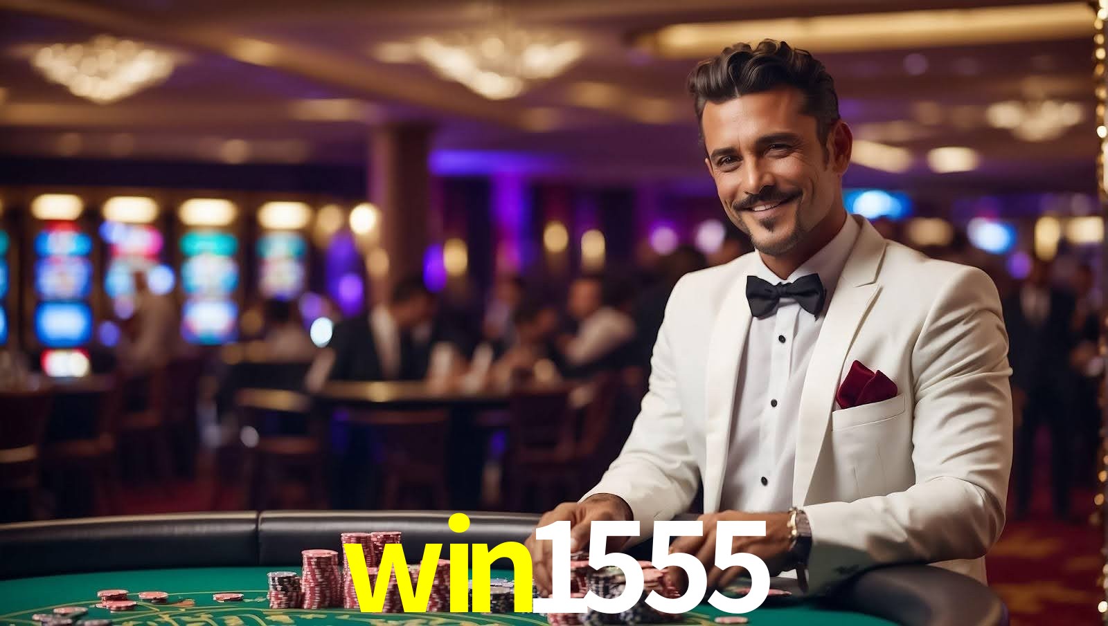 Quick Registration win1555