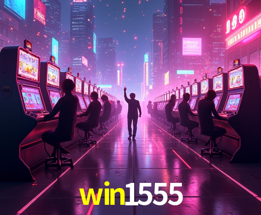 Football Betting win1555