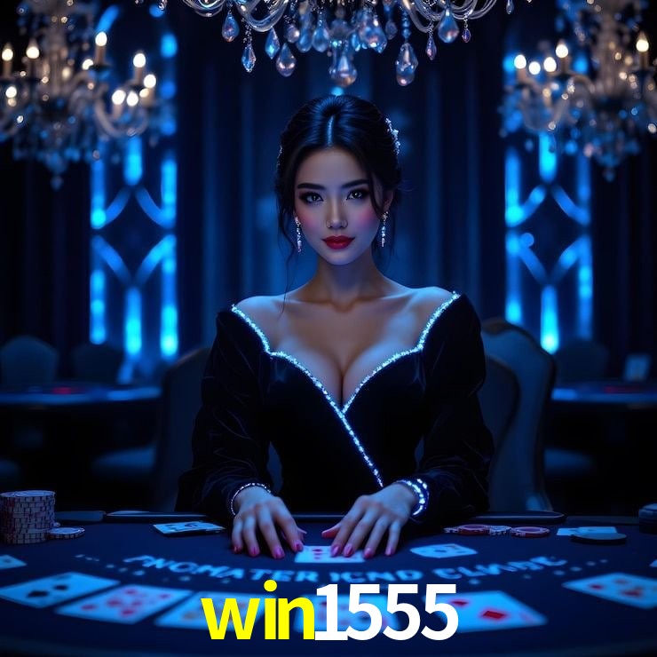 Slot Games win1555