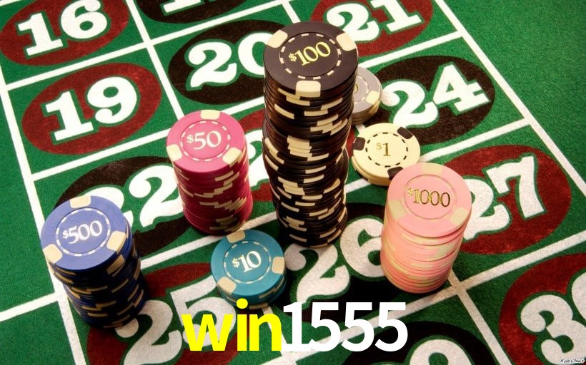 Experiência VIP win1555
