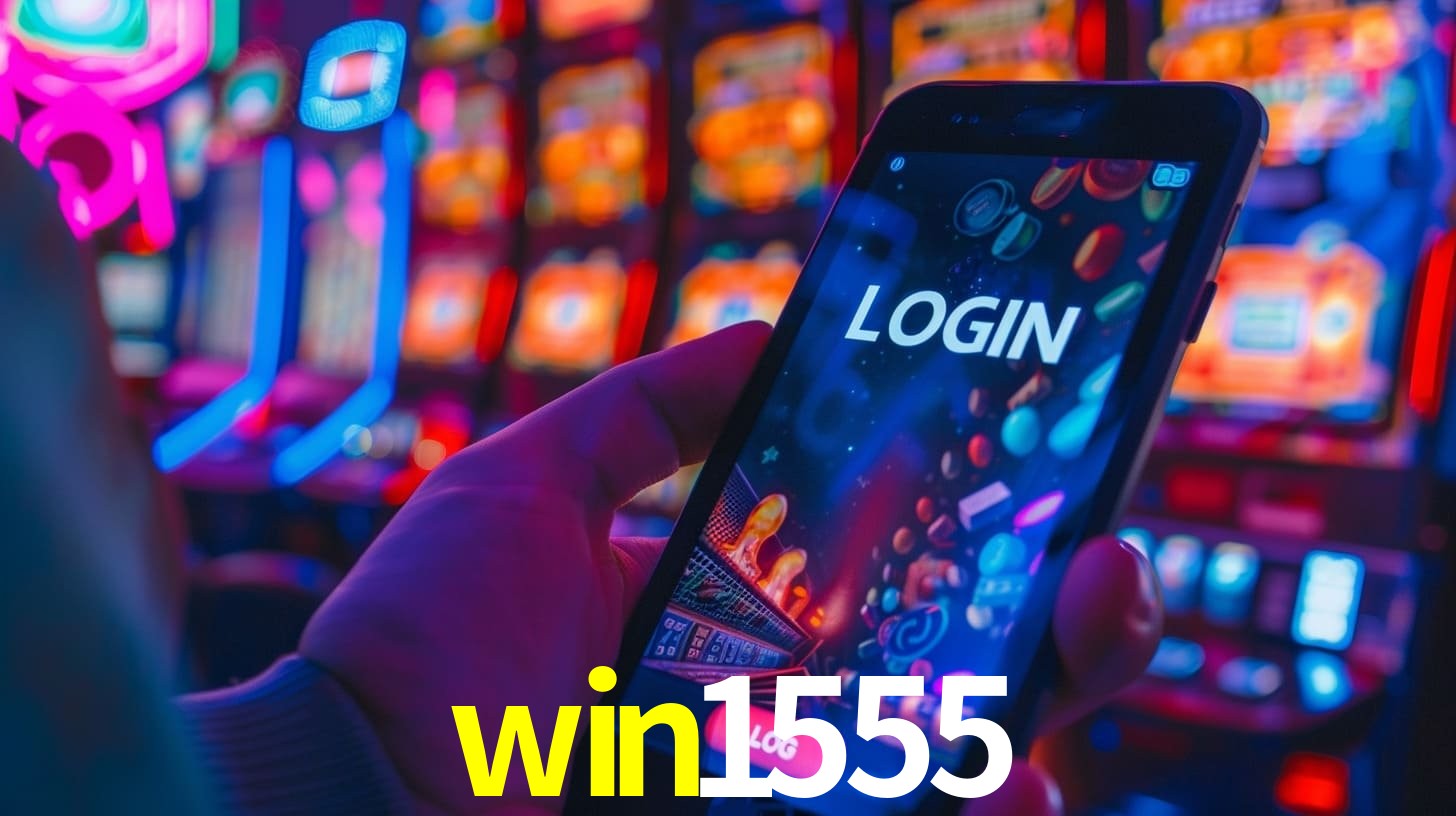 Tennis Betting win1555