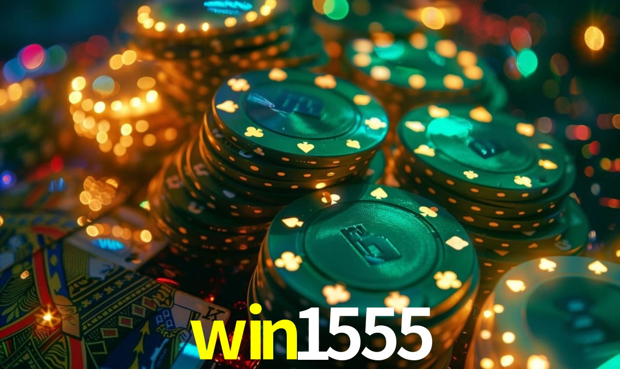 Welcome Bonus win1555
