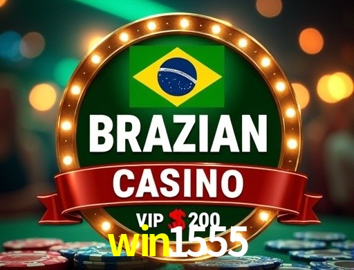 Exclusive Offers win1555