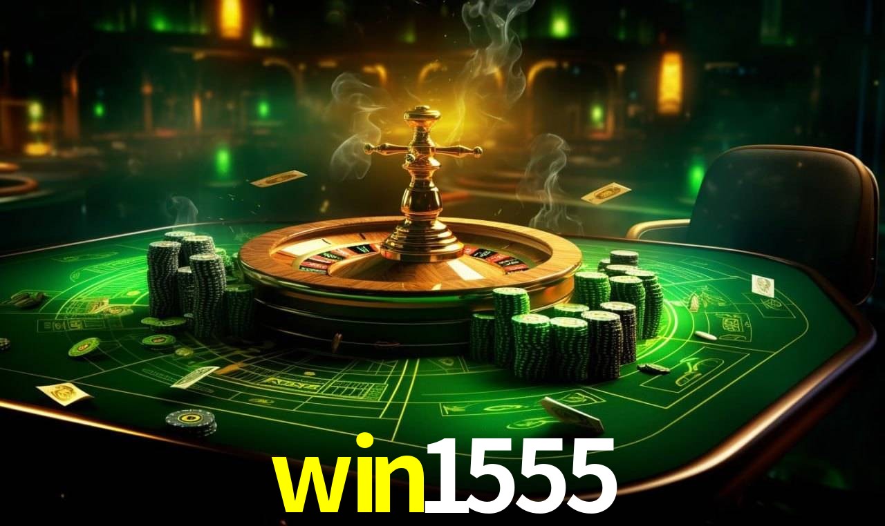 Spaceman Game win1555